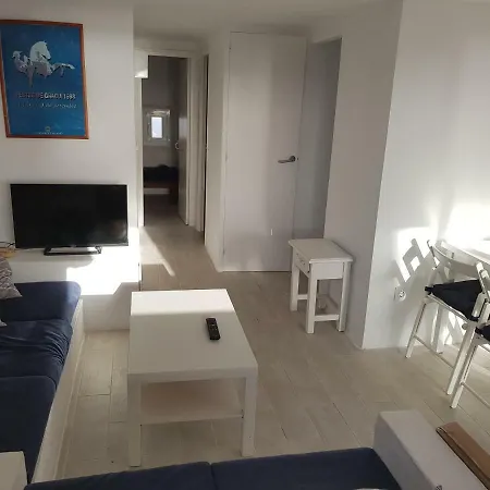 Appartamento Atico En Vell Binibeca