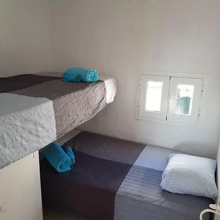 Appartamento Atico En Vell